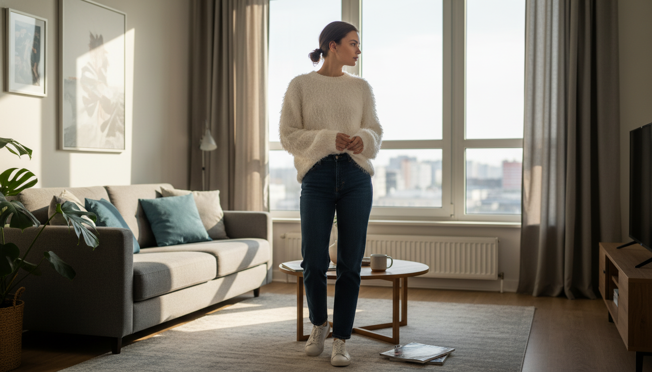 Fashion Trends Right Now: Wearable Looks & Smart Styling
