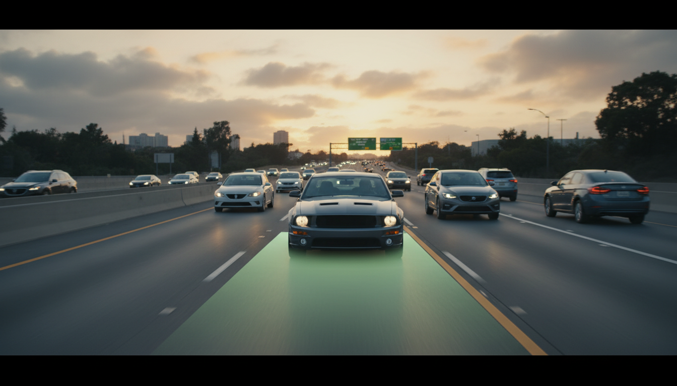 Lane Assist Explained: Warnings, Keeping & Centering
