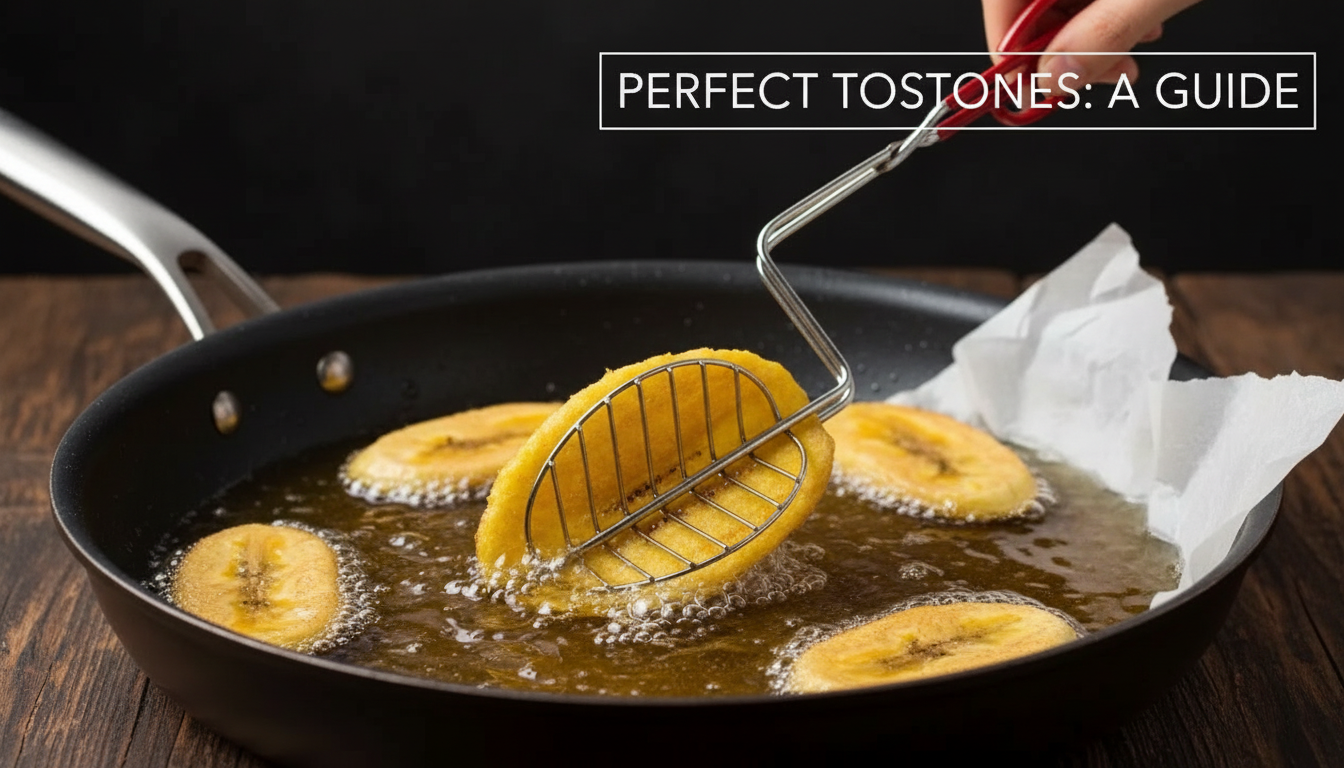 Crispy Taco Shells with a Stainless Steel Press