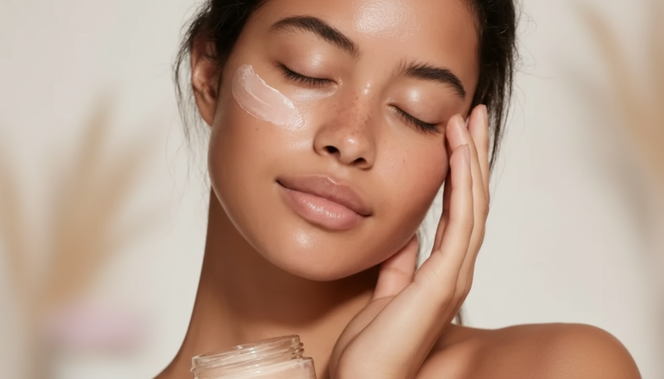 Mindful Skincare Routine Checklist (AM/PM) for Calm Days