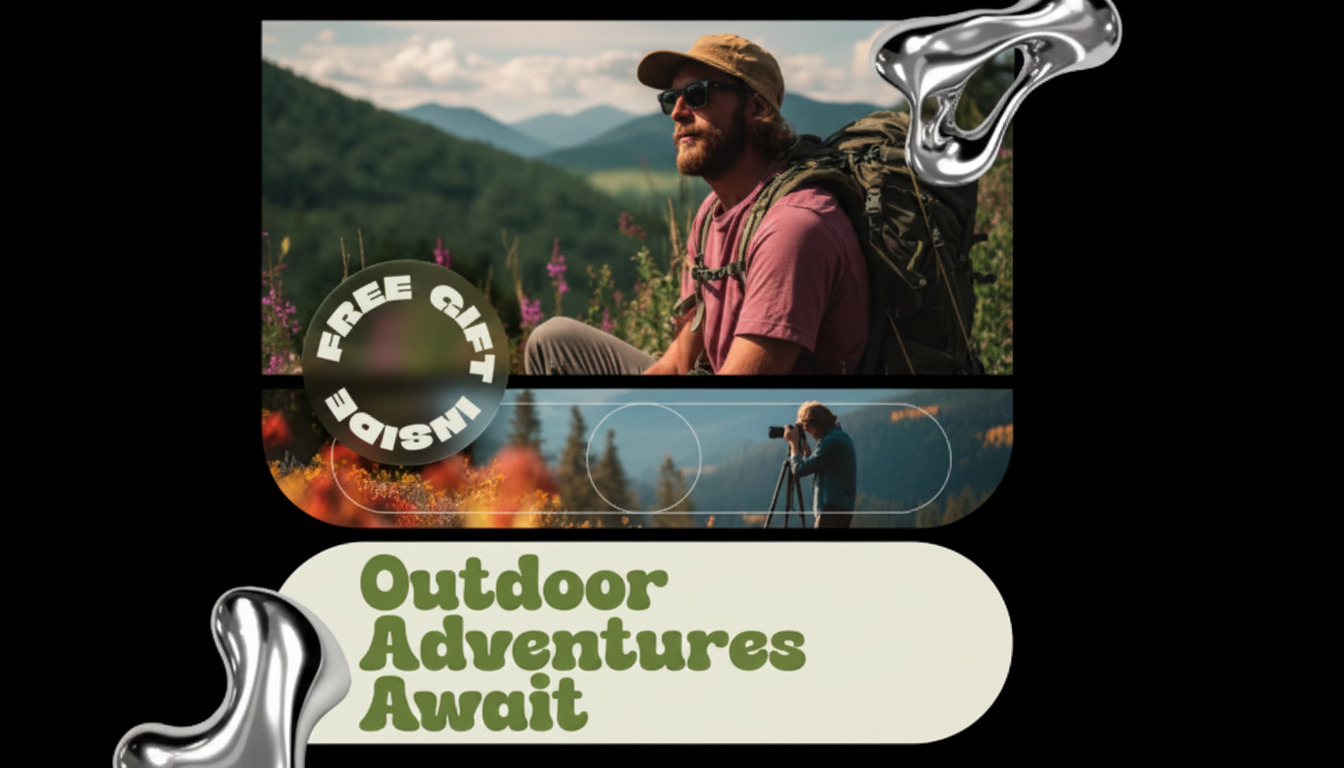 Outdoor Hobbies Guide: Explore, Create & Thrive Outside