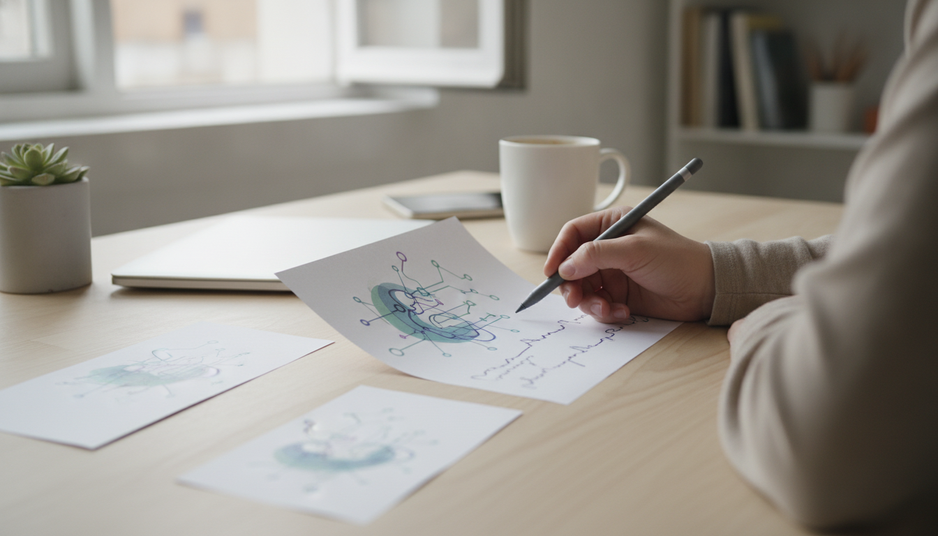Responsible AI for Creators: Ethical Workflow Checklist