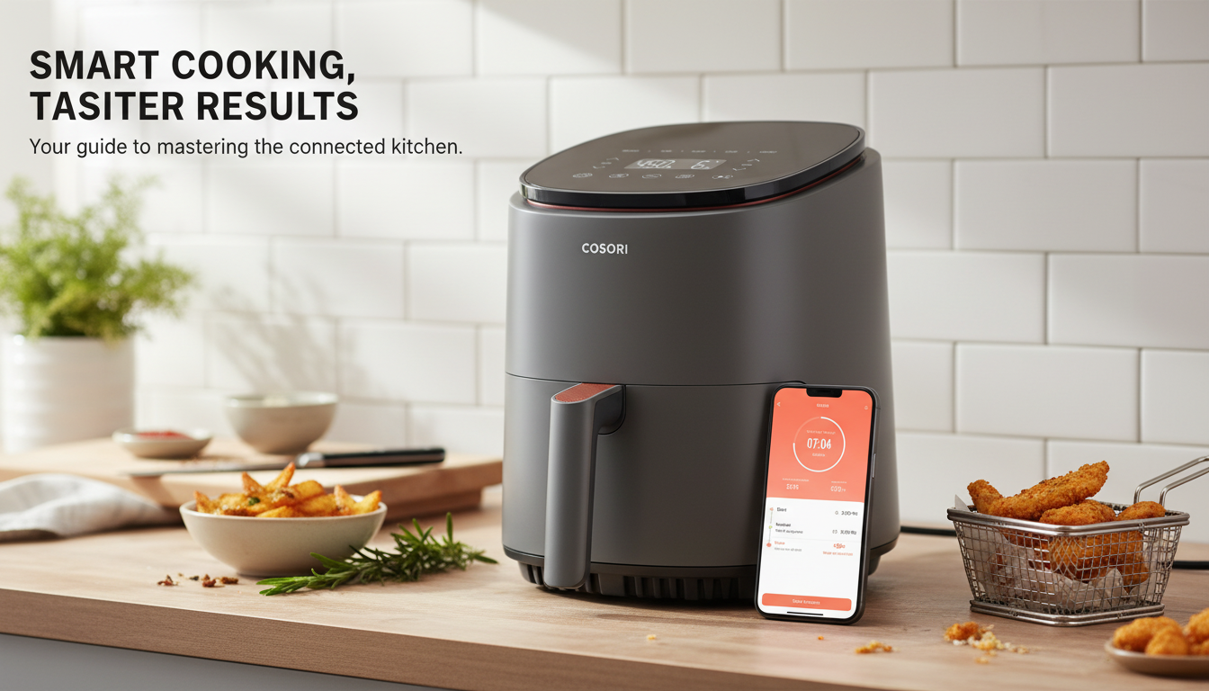 Air Fryer Buying Mistakes to Avoid (Size, Controls, Cleanup)