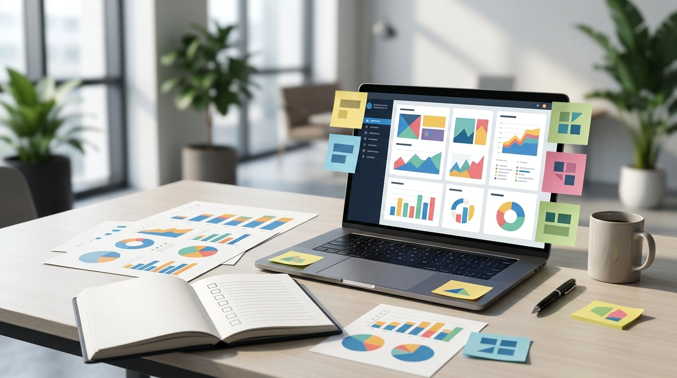 AI Business Plan Blueprint: Guide, eBook + Checklist