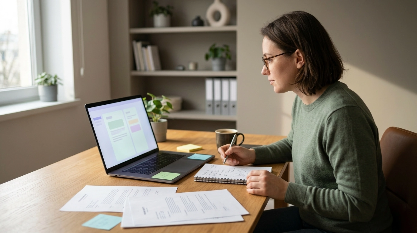 AI Job Search Toolkit: Resume, Cover Letter & Interview