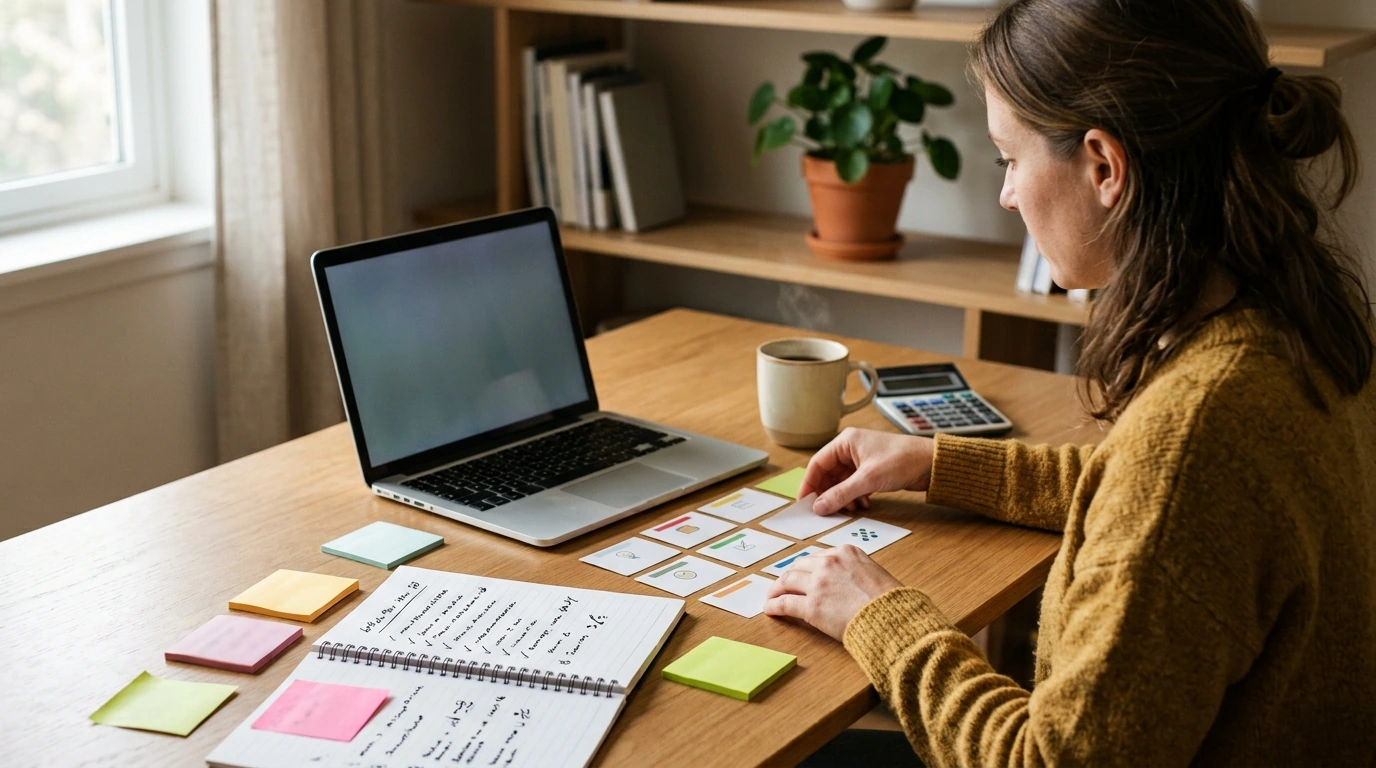 From Spark to Scale: Validate, Launch, and Grow Lean
