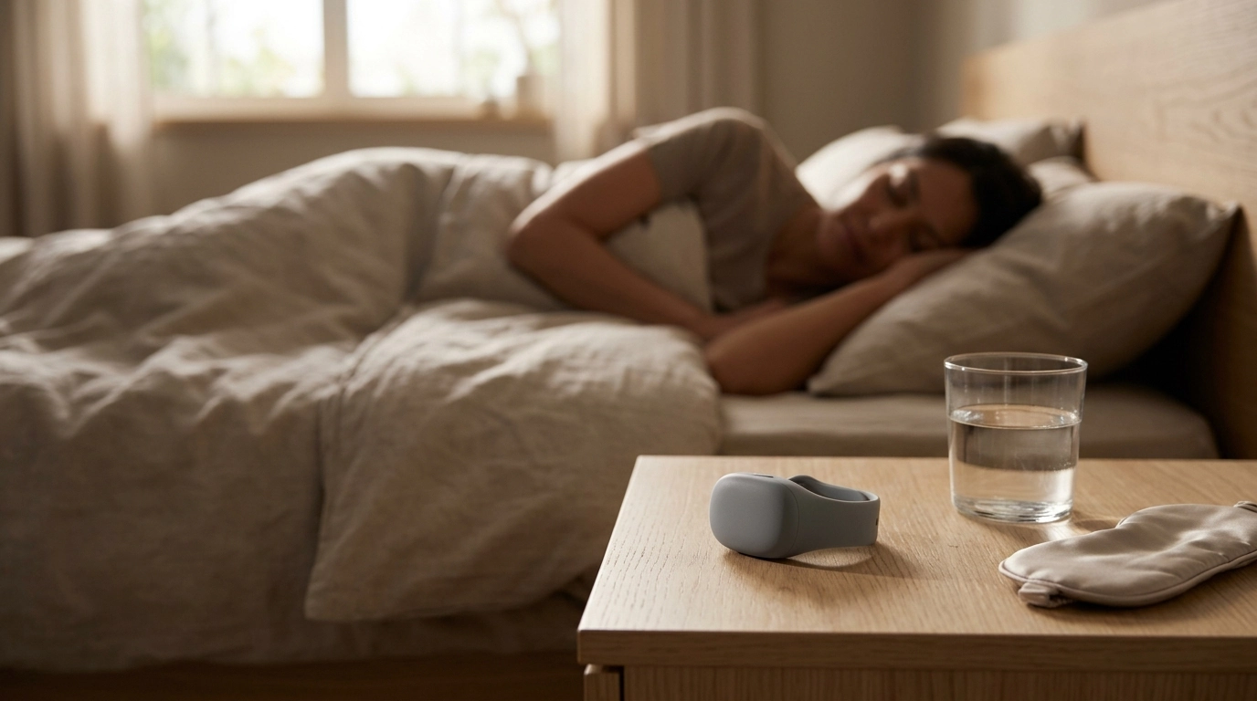 Smart Anti-Snoring Device Guide: Comfort, Fit, Results