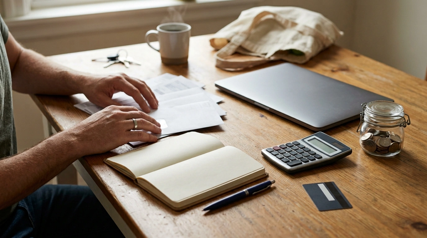 Stress-Free Budgeting: Build Savings With a Weekly Plan