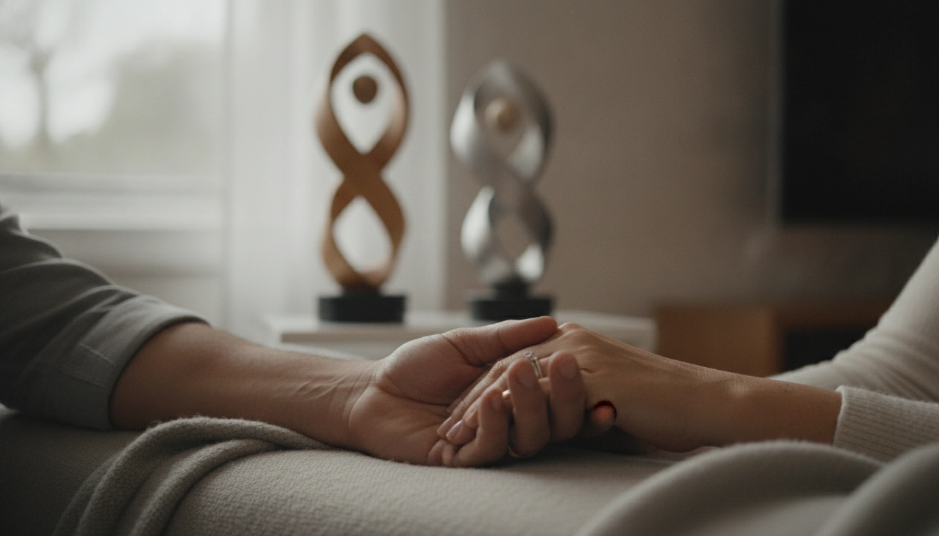 How Attachment Shapes Adult Relationships and Self-Worth