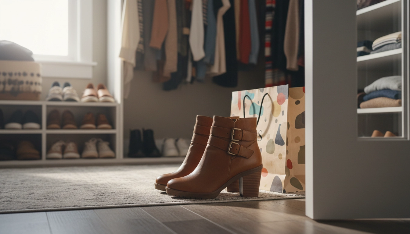 Where to Buy GUESS Boots: Best Stores, Deals & Tips
