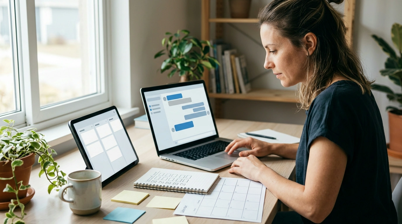 AI Client Communication for Freelancers: Clearer Projects