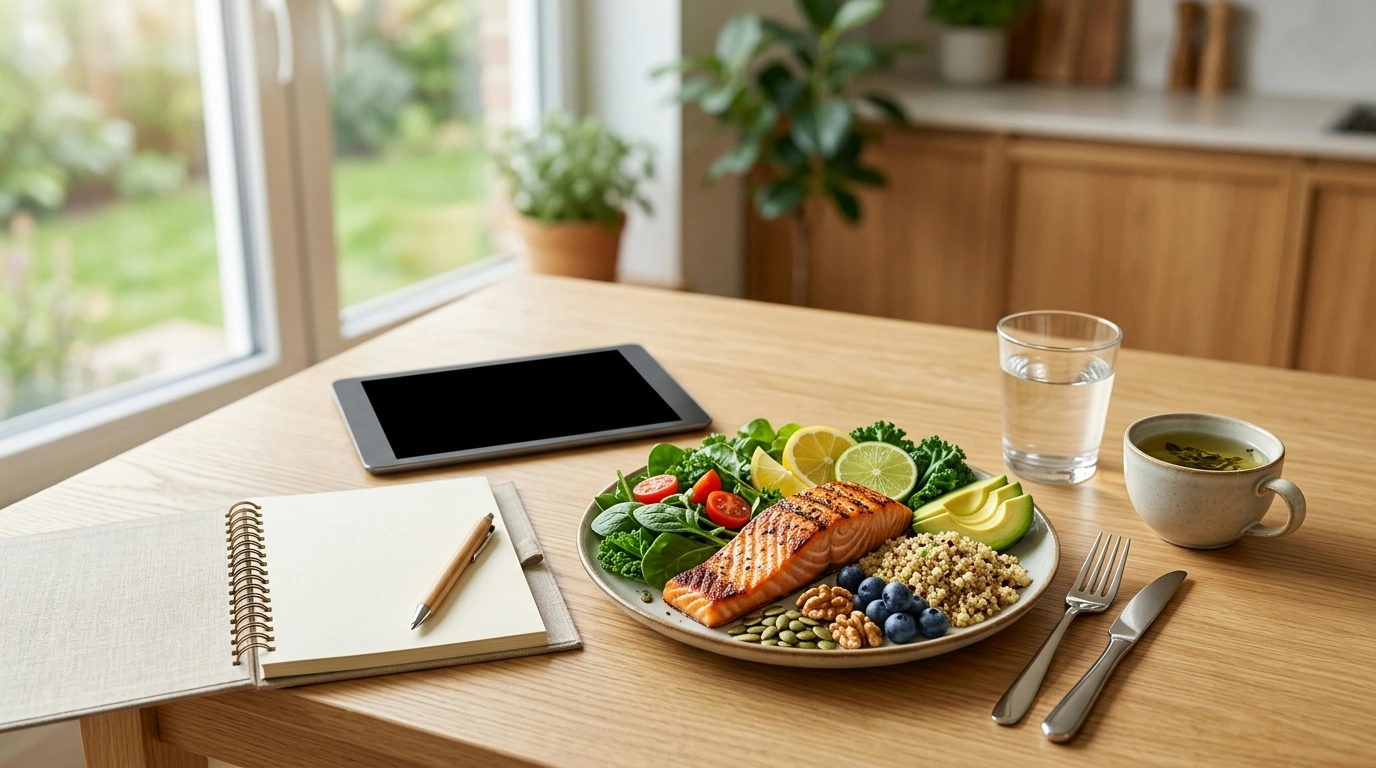 Best Foods for Smoother Skin: Omega-3s, Vitamin C & More