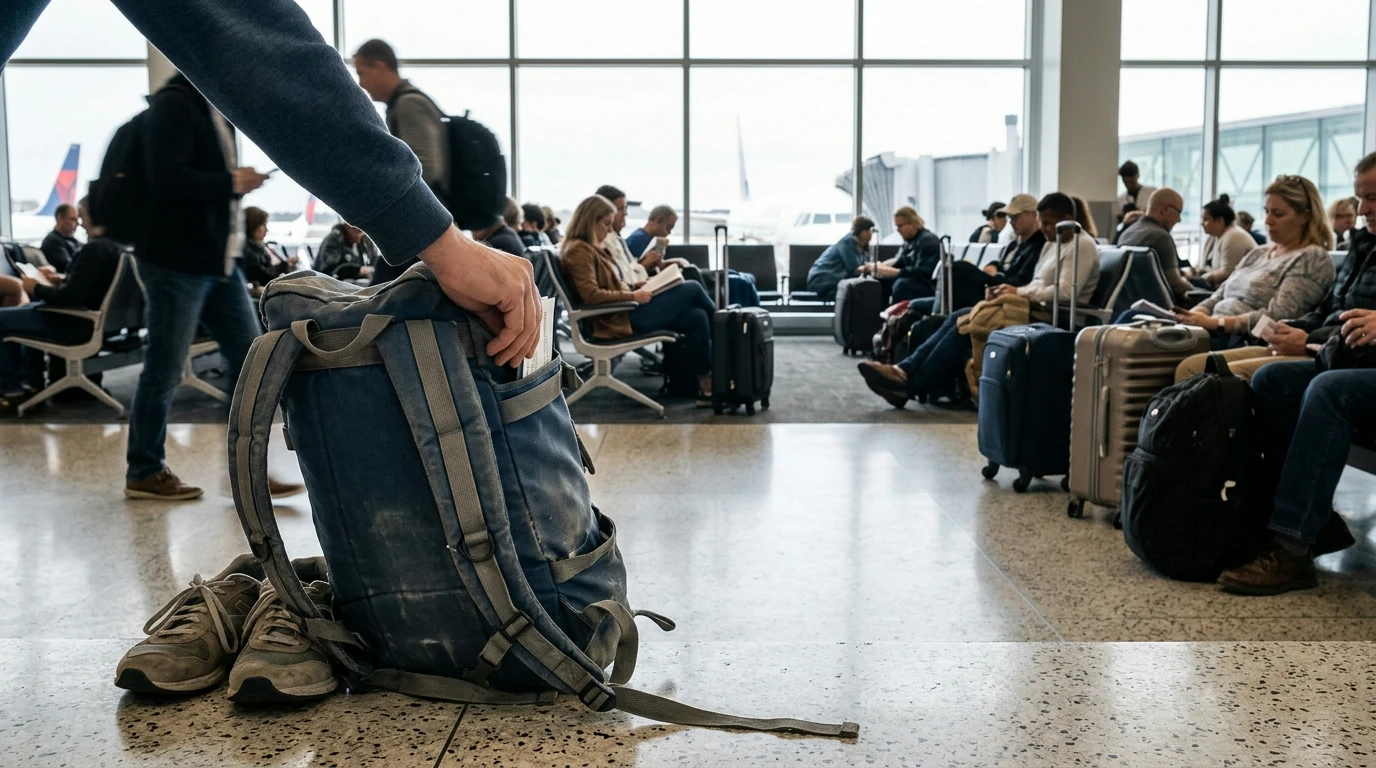 Broke but Need a Break? Budget Vacation Tips That Work