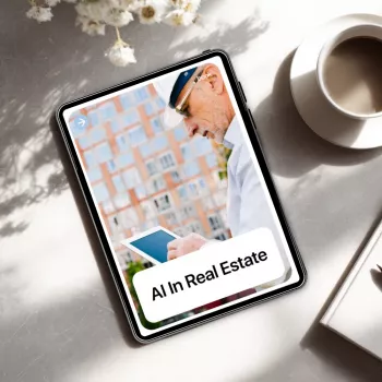 AI Real Estate Workflows: Faster Market, Listings, Leads