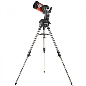125mm F/10 GoTo SCT Night-One Setup & Viewing Guide