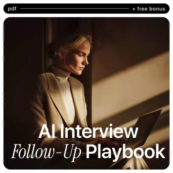 Gentle Follow-Up Emails: Steps, Subjects, Examples