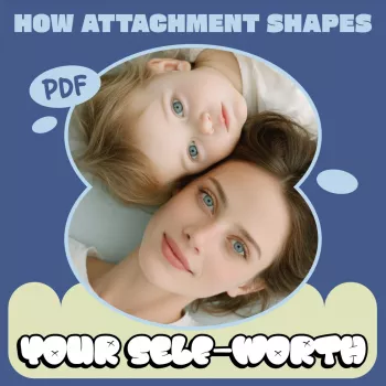 What Shapes Your Attachment Style? Key Influences