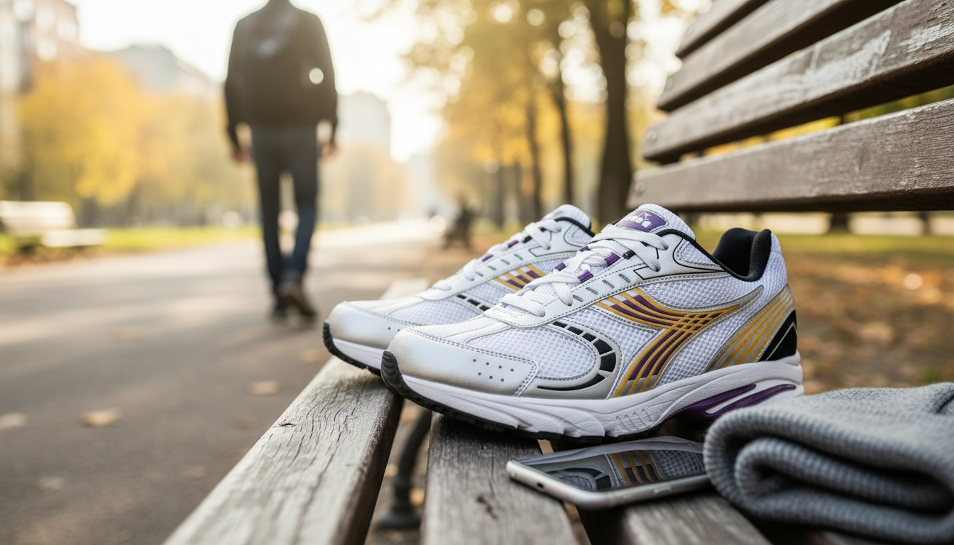 Where to Buy Diadora Sneakers: Official, Retail, Resale
